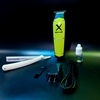 Tông Đơ Chấn Viền Skin Fade ST02 PRO X Chính Hãng Cạo Sát Sắc Bén