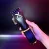 Tông Đơ Pin Lưỡi Đơn Skin Fade Pro X-01 Chính Hãng Pin Lâu