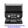 Tông Đơ Pin Lưỡi Kép Skin Fade Pro X-03 chuyên fade giá tốt