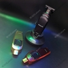 Tông Bấm Viền Gamma+ Boosted Italia Chuyên khắc nét cạo sát nhất