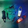 Tông Bấm Viền Gamma+ Boosted Italia Chuyên khắc nét cạo sát nhất