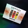 Tông Bấm Viền Gamma+ Boosted Italia Chuyên khắc nét cạo sát nhất