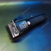 Tông Đơ Pin Lưỡi Đơn Kemei KM-2229 Chính Hãng