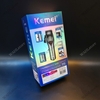 Tông Đơ Pin Lưỡi Đơn Kemei KM-2229 Chính Hãng
