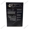 Tông Đơ Pin Lưỡi Kép Wahl Magic Black Chính Hãng USA