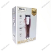 Wahl Magic Clip Sạc nhanh 20 phút (bản Quốc tế 8 Cữ Thép) Lưỡi kép Chính Hãng USA - Sạc 110v lẫn 220v
