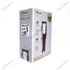Wahl Magic Clip Sạc nhanh 20 phút (bản Quốc tế 8 Cữ Thép) Lưỡi kép Chính Hãng USA - Sạc 110v lẫn 220v