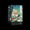 Tông Đơ Pin Lưỡi Đơn JRL ONYX Christmas Limited Edition Chính Hãng USA