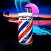 Gel cạo râu tóc cứng Skin Fade Tattoo Hair chất lượng dành cho Barber Shop
