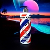 Gel cạo râu tóc cứng Skin Fade Tattoo Hair chất lượng dành cho Barber Shop