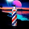 Combo Gel cạo râu tóc cứng Skin Fade sỉ từ 9 chai - Gel cạo làm mềm râu tóc 300g/chai