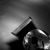 Tông Đơ Pin Skin Fade Pro X-07 Chính Hãng