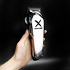 Tông Đơ Pin Skin Fade Pro X-07 Chính Hãng
