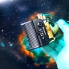 Tông đơ pin Lưỡi đơn 911 Gold Chính hãng