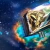 Tông đơ pin Lưỡi đơn 911 Gold Chính hãng