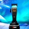 Tông Đơ Pin Động Cơ Từ Tính WMARK NG-X1 POLAR Chính Hãng