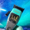 Tông Đơ Pin Động Cơ Từ Tính WMARK NG-X1 POLAR Chính Hãng