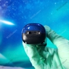 Tông Đơ Pin Động Cơ Từ Tính WMARK NG-X1 POLAR Chính Hãng