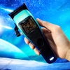 Tông Đơ Pin Động Cơ Từ Tính WMARK NG-X1 POLAR Chính Hãng