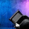Tông Đơ Pin cắt tóc Wmark NG-8080 Chính Hãng