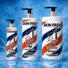Gel cạo râu tóc cứng Skin Fade Tattoo Hair chất lượng dành cho Barber Shop