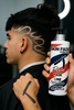 Gel cạo râu tóc cứng Skin Fade Tattoo Hair chất lượng dành cho Barber Shop