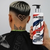 Gel cạo râu tóc cứng Skin Fade Tattoo Hair chất lượng dành cho Barber Shop