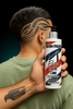Gel cạo râu tóc cứng Skin Fade Tattoo Hair chất lượng dành cho Barber Shop