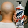 Gel cạo râu tóc cứng Skin Fade Tattoo Hair chất lượng dành cho Barber Shop