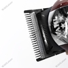 Wahl Magic Clip Sạc nhanh 20 phút (bản Quốc tế 8 Cữ Thép) Lưỡi kép Chính Hãng USA - Sạc 110v lẫn 220v