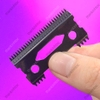 Lưỡi Đơn Tông Đơ Từ Tính Skin Fade Chính Hãng