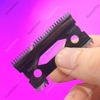 Lưỡi Đơn Tông Đơ Từ Tính Skin Fade Chính Hãng