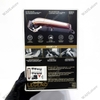 Tông đơ không dây Wahl Legend Pro Li Bản Nội Địa Chính Hãng Usa -  Lưỡi đơn đi khung, hớt lược, hỗ trợ Fade 20%