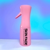 Bình xịt nước áp suất N2 Pink phun sương nano 200ml