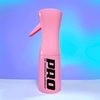 Bình xịt nước áp suất N2 Pink phun sương nano 200ml
