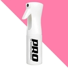Bình Xịt Áp Suất barber Mini White N2 200ML