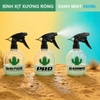 Bình Xịt Nước B12 Xương Rồng 500ml