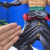 Mô Hình Tiệm Tóc Barber Zoro 33cm