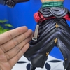 Mô Hình Tiệm Tóc Barber Zoro 33cm