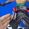 Mô Hình Tiệm Tóc Barber Zoro 33cm