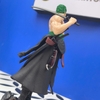 Mô Hình Tiệm tóc Barber Zoro 23cm