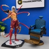 Mô Hình Tiệm Tóc Barber Muzan 31cm