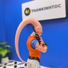 Mô Hình Tiệm Tóc Barber Mabu Decor Siêu Ngầu Cao 30cm
