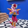 Mô Hình Tiệm Tóc Barber Frieza Cao 21cm