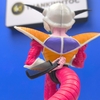 Mô Hình Tiệm Tóc Barber Frieza Cao 21cm