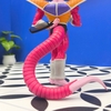 Mô Hình Tiệm Tóc Barber Frieza Cao 21cm
