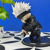 Mô Hình Tiệm Tóc Barber Gojo Satoru BlockBoy Cao 12cm