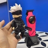 Mô Hình Tiệm Tóc Barber Gojo Satoru Streetwear Editions Dáng Đứng Cao 14.5cm