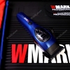 Tông Đơ Pin WMARK NG-V3 Động Cơ Không Chổi Than Siêu Mạnh Chất Lượng