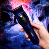 Tông Đơ Pin WMARK NG-V3 Động Cơ Không Chổi Than Siêu Mạnh Chất Lượng